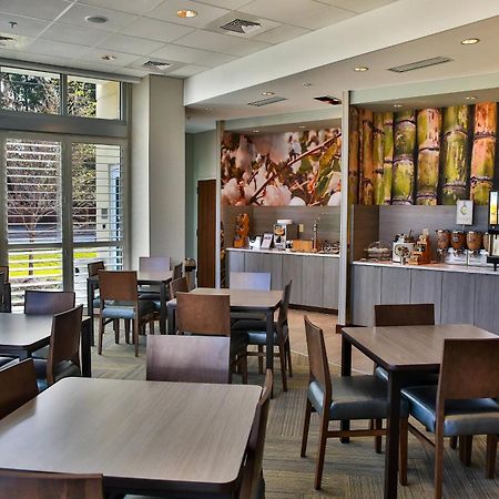 Fairfield Inn & Suites By Marriott Savannah Midtown Екстер'єр фото