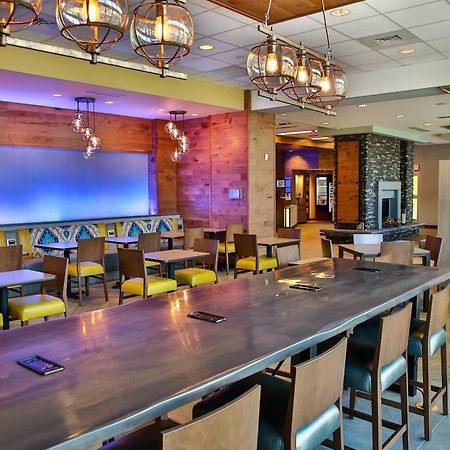 Fairfield Inn & Suites By Marriott Savannah Midtown Екстер'єр фото