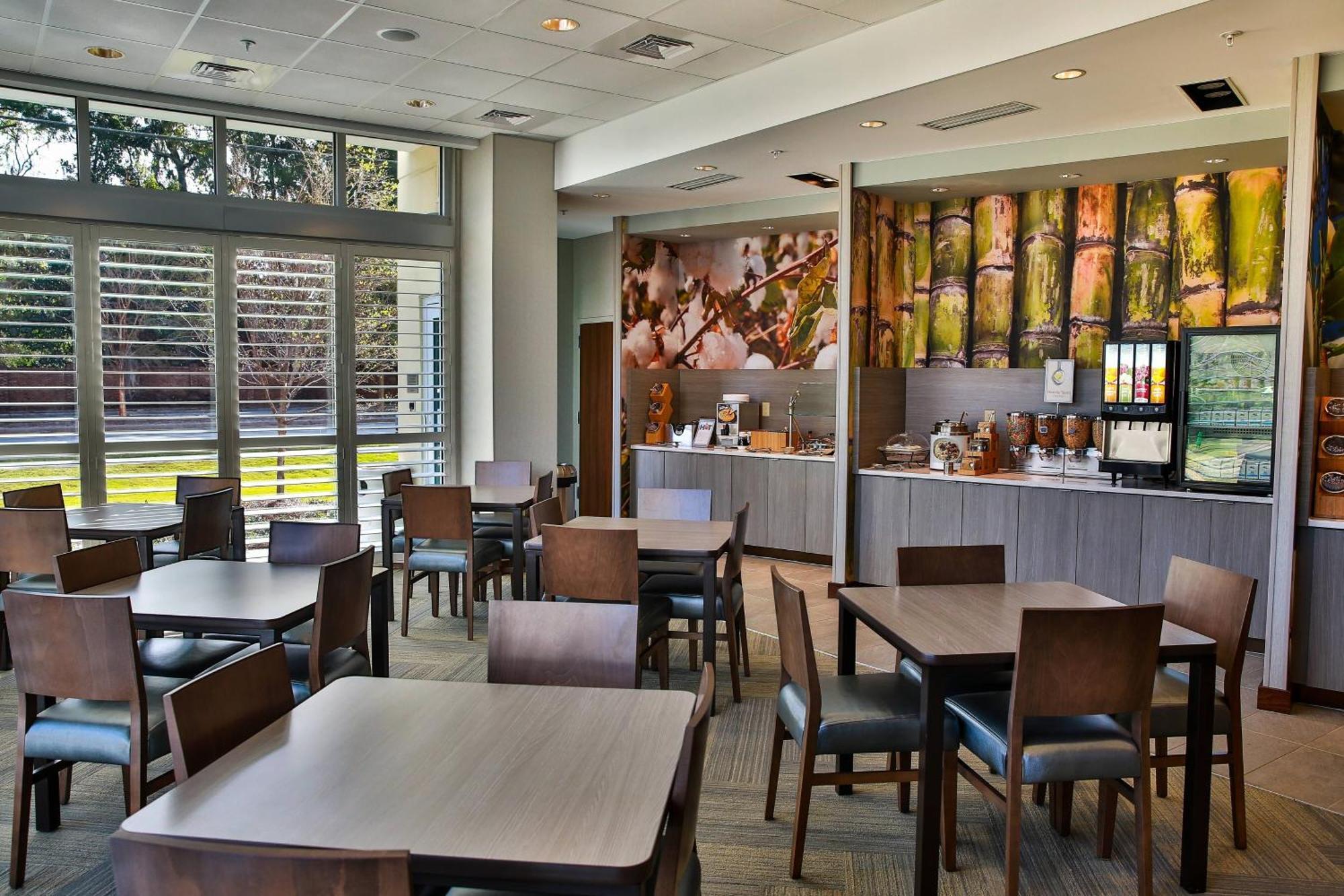 Fairfield Inn & Suites By Marriott Savannah Midtown Екстер'єр фото