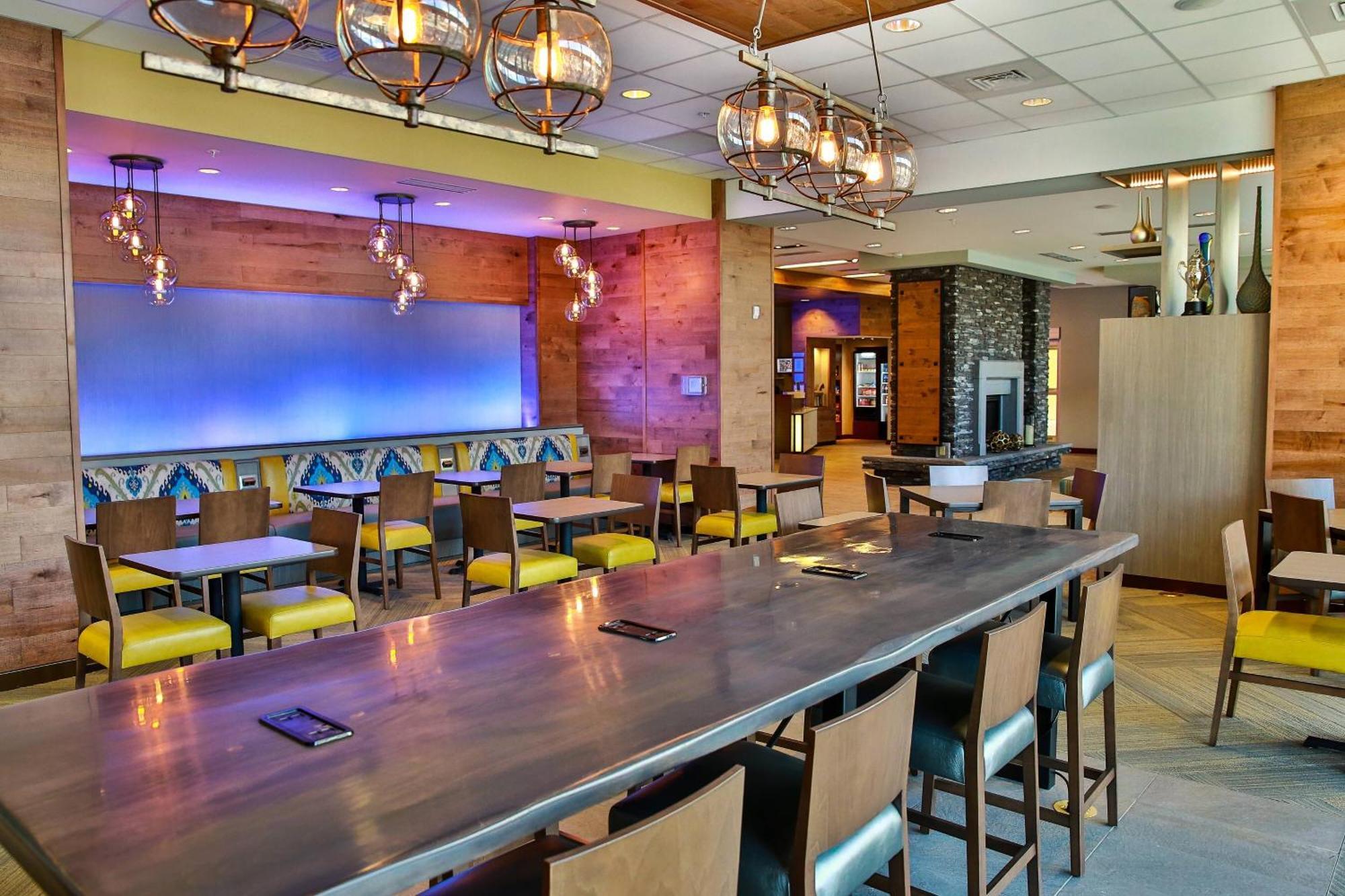 Fairfield Inn & Suites By Marriott Savannah Midtown Екстер'єр фото