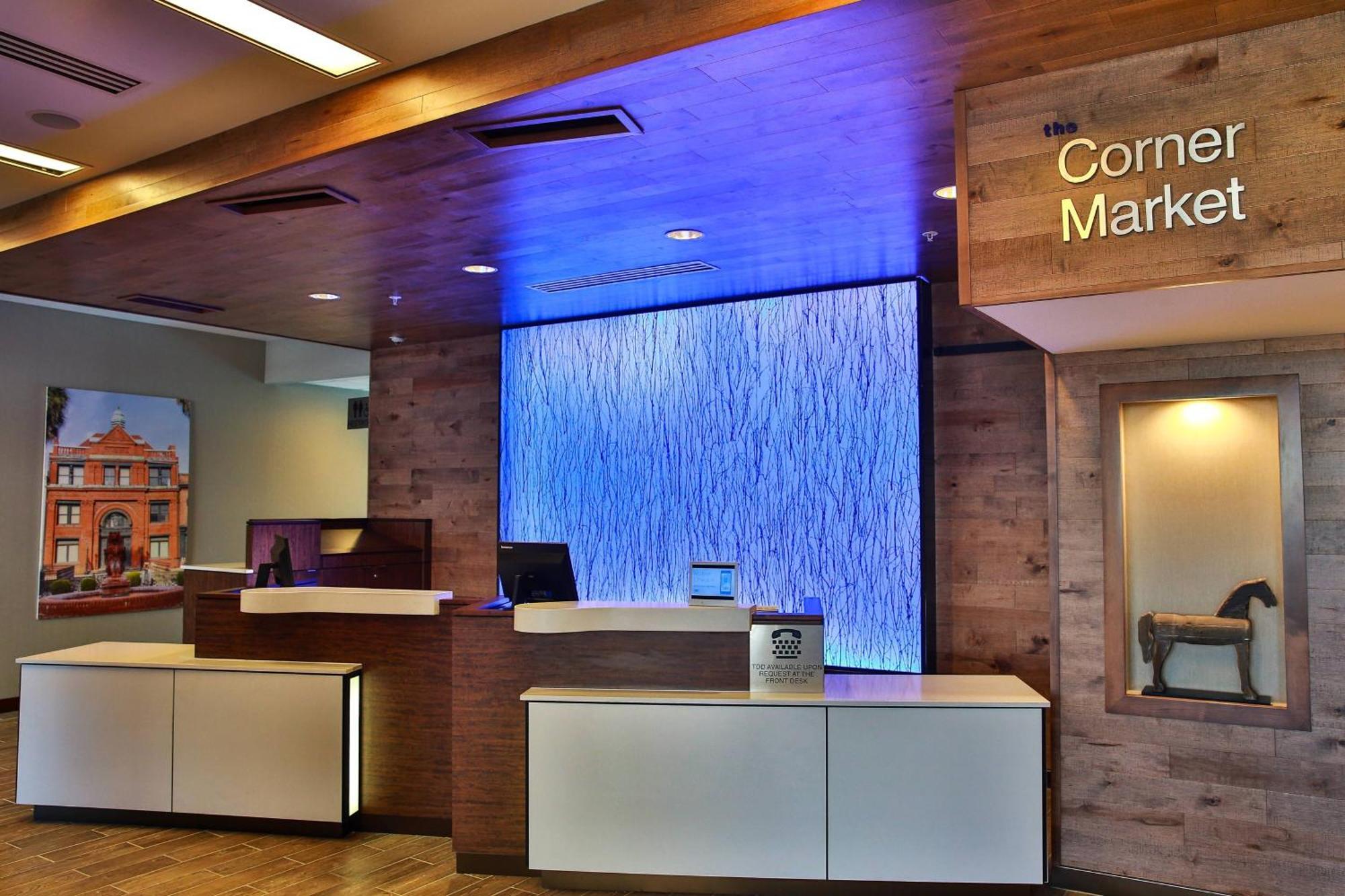Fairfield Inn & Suites By Marriott Savannah Midtown Екстер'єр фото