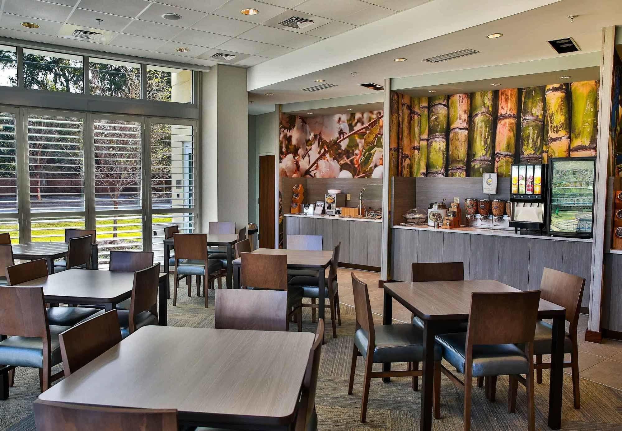 Fairfield Inn & Suites By Marriott Savannah Midtown Екстер'єр фото
