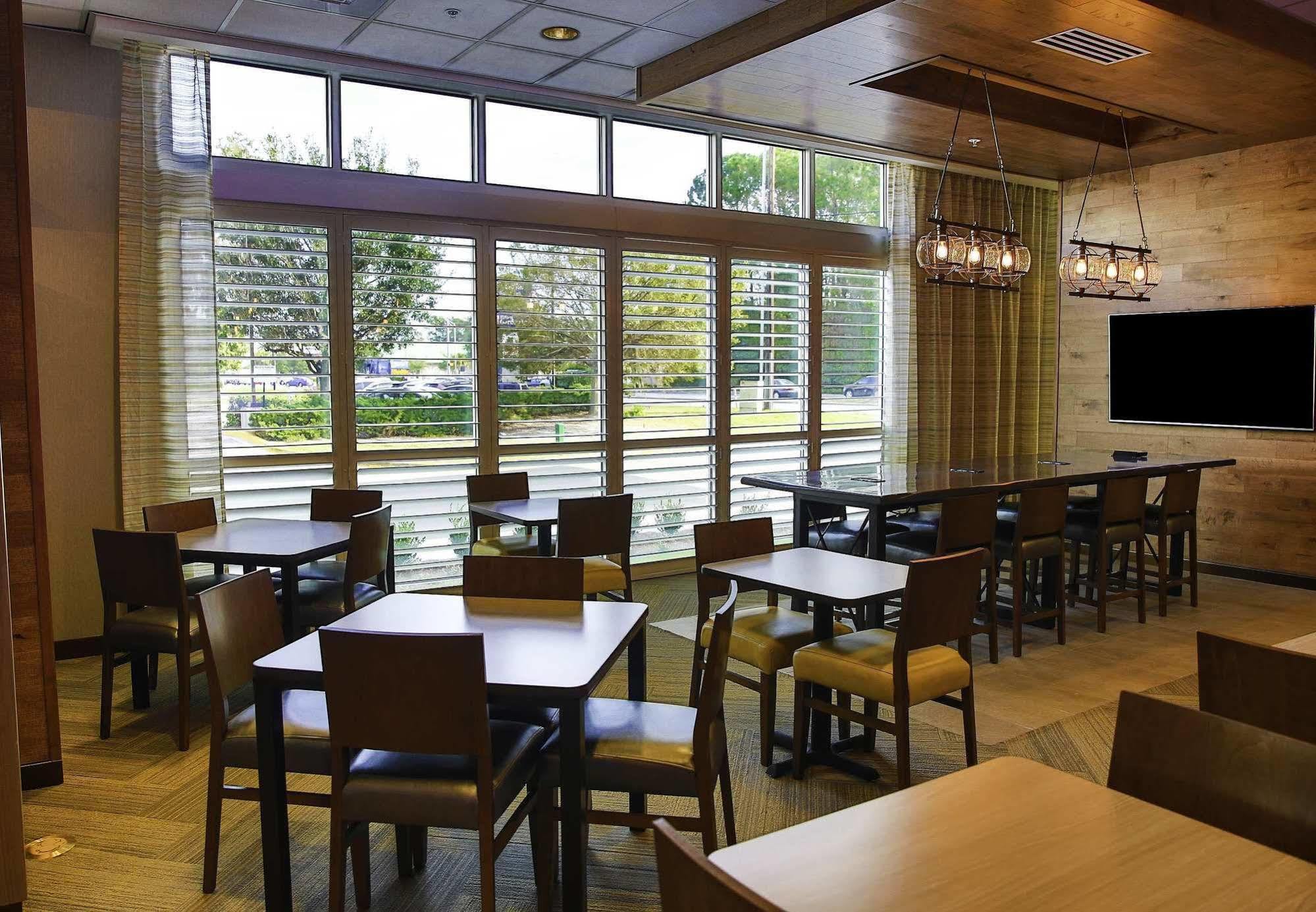 Fairfield Inn & Suites By Marriott Savannah Midtown Екстер'єр фото